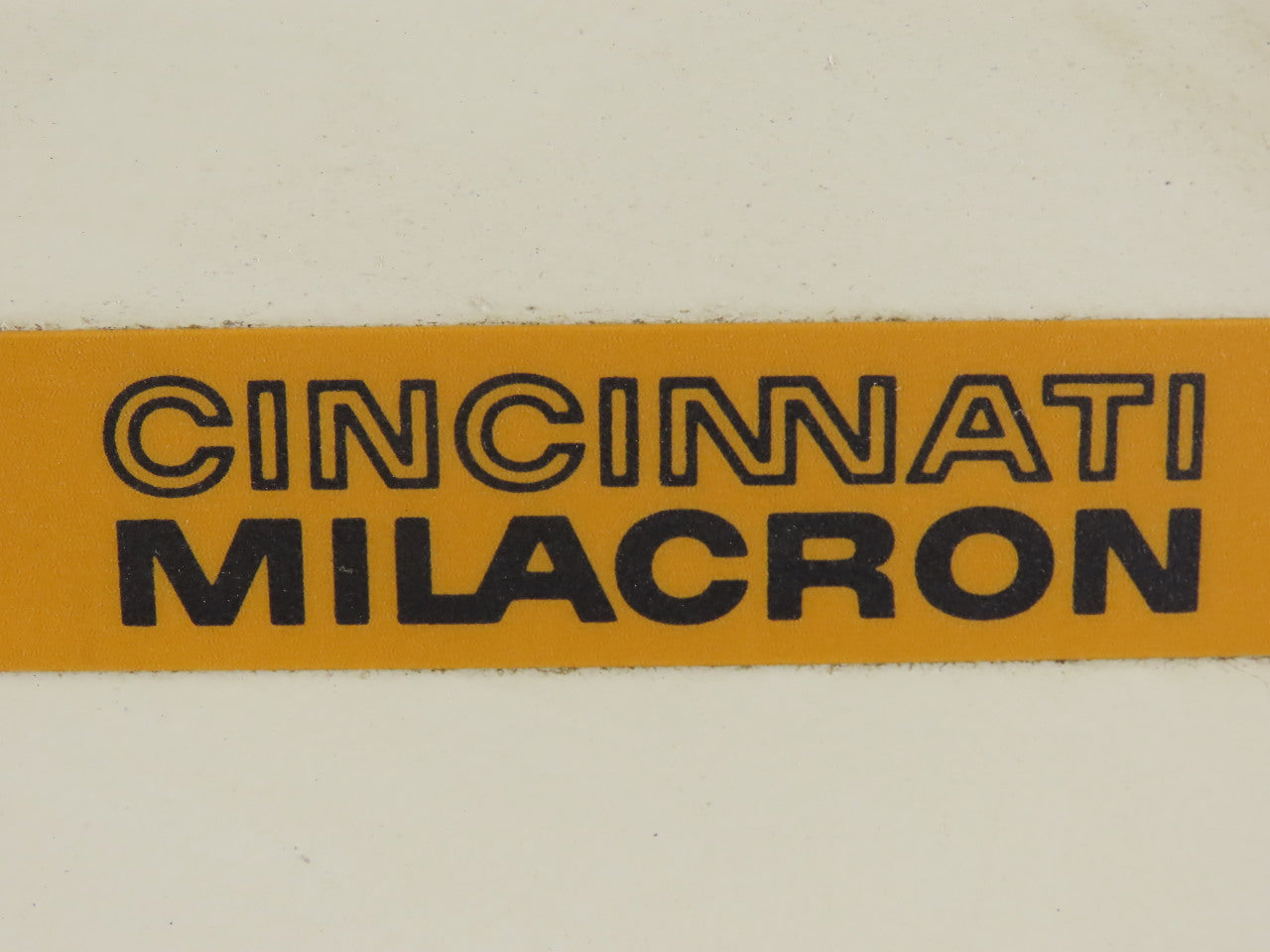 Cincinnati Milacron 6SC-6101-3A-Z 2 Axis Transistor Modulated AC/DC Converter