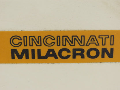 Cincinnati Milacron 6SC-6101-3A-Z 2 Axis Transistor Modulated AC/DC Converter