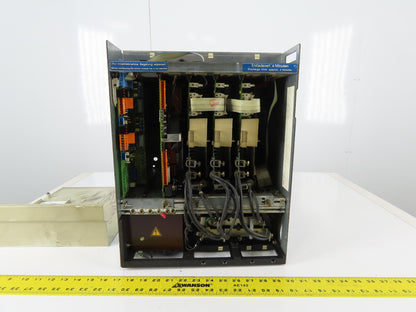 Cincinnati Milacron 6SC-6101-3A-Z 2 Axis Transistor Modulated AC/DC Converter