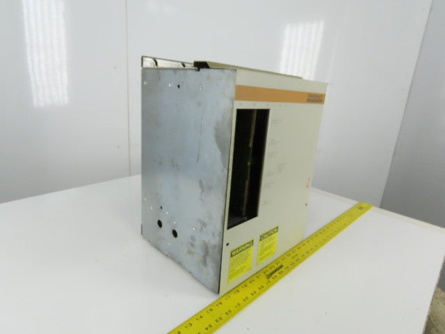 Cincinnati Milacron 6SC-6101-3A-Z 2 Axis Transistor Modulated AC/DC Converter