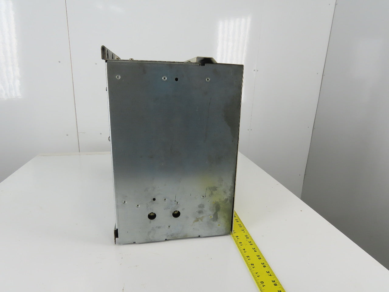 Cincinnati Milacron 6SC-6101-3A-Z 2 Axis Transistor Modulated AC/DC Converter