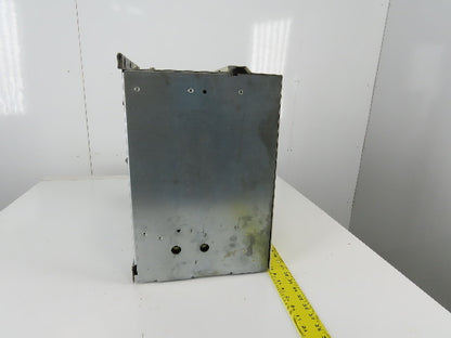 Cincinnati Milacron 6SC-6101-3A-Z 2 Axis Transistor Modulated AC/DC Converter