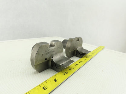 Kennametal C 185455-R01 Indexing Insert Modular Boring Head Lot Of 2