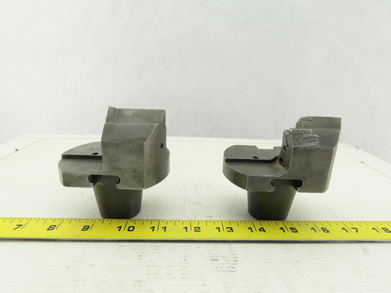 Kennametal C 185455-R01 Indexing Insert Modular Boring Head Lot Of 2