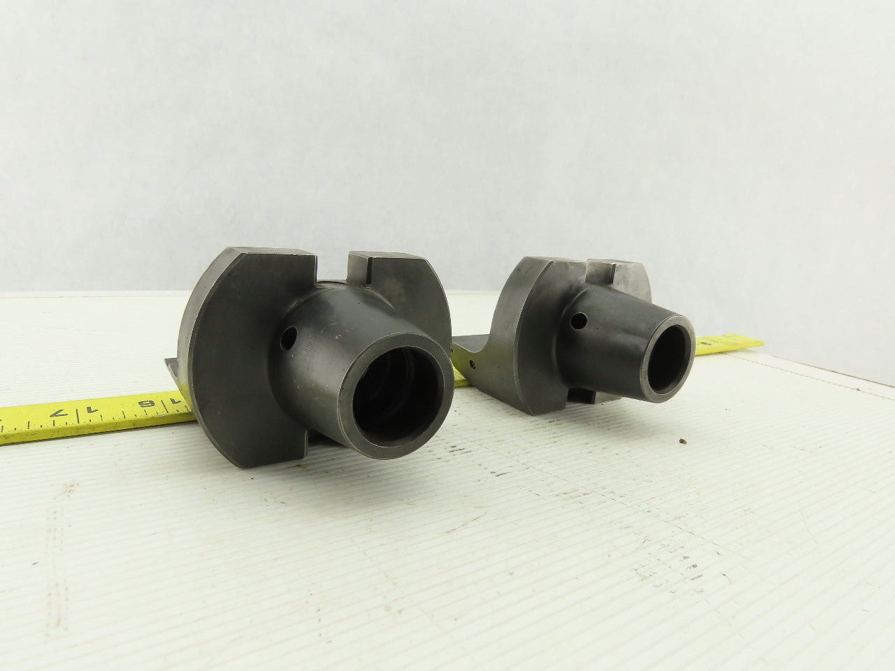 Kennametal C 185455-R01 Indexing Insert Modular Boring Head Lot Of 2