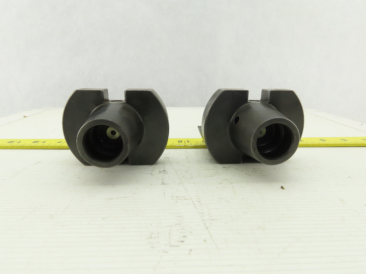 Kennametal C 185455-R01 Indexing Insert Modular Boring Head Lot Of 2