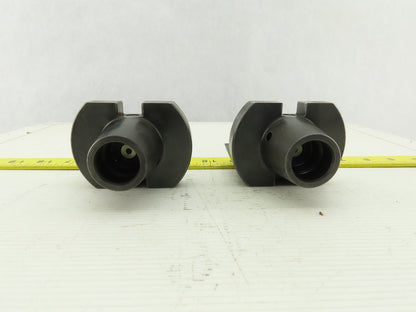 Kennametal C 185455-R01 Indexing Insert Modular Boring Head Lot Of 2