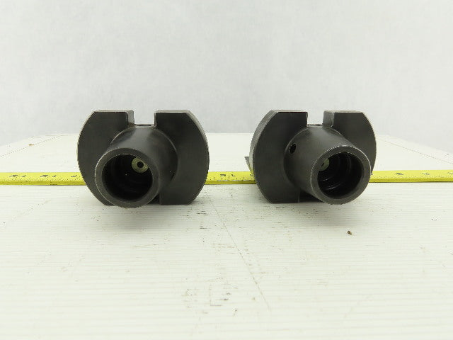Kennametal C 185455-R01 Indexing Insert Modular Boring Head Lot Of 2