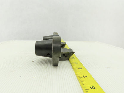 Kennametal C 185455-R01 Indexing Insert Modular Boring Head Lot Of 2