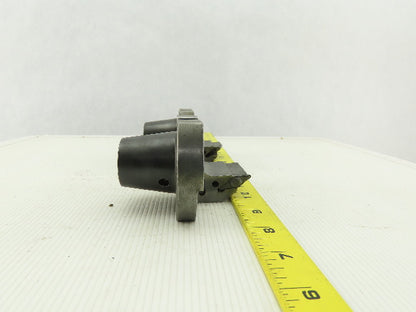 Kennametal C 185455-R01 Indexing Insert Modular Boring Head Lot Of 2