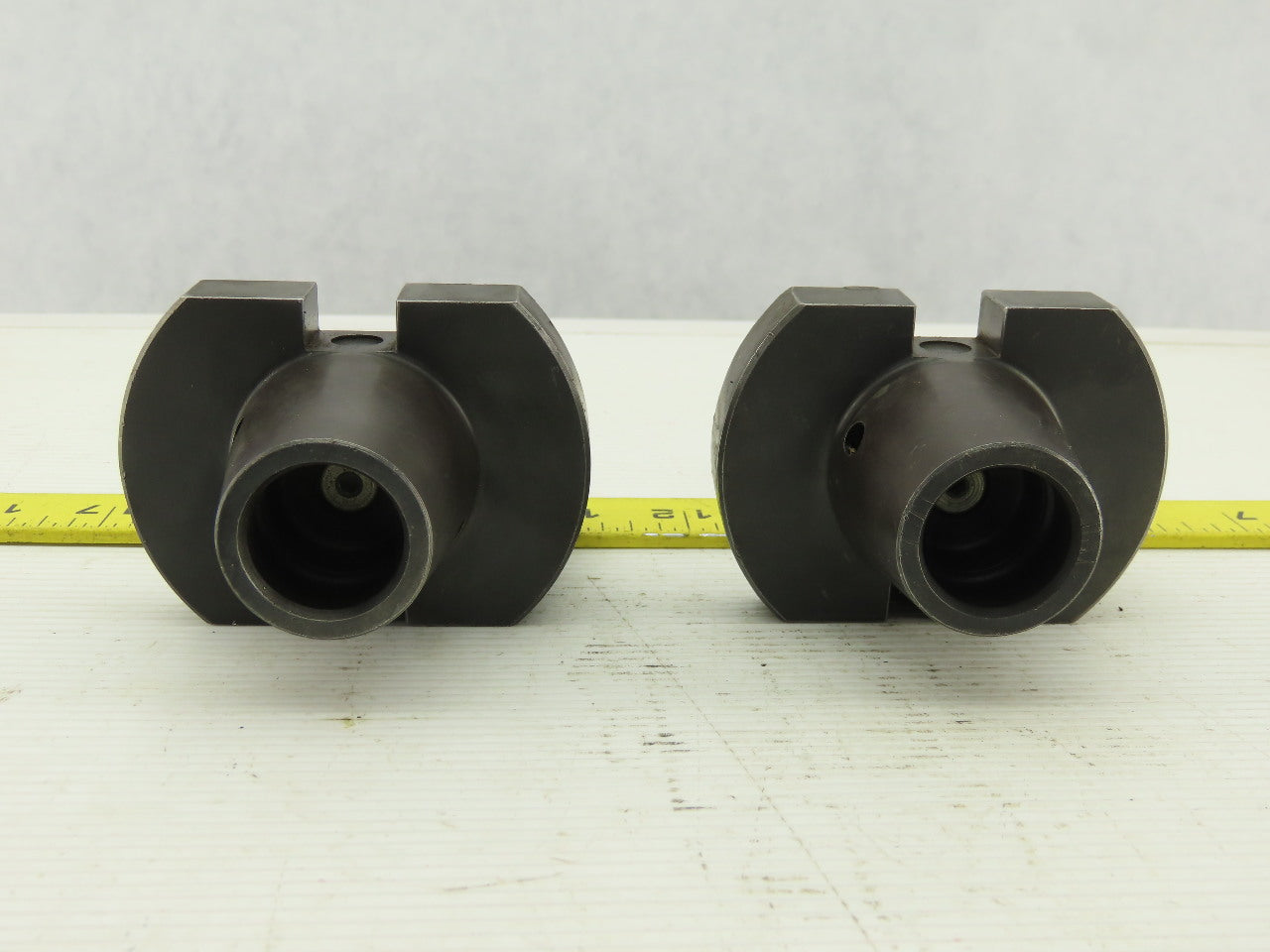 Kennametal C 185456 R00 Indexing Insert Modular Boring Head Lot Of 2