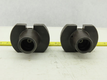 Kennametal C 185456 R00 Indexing Insert Modular Boring Head Lot Of 2
