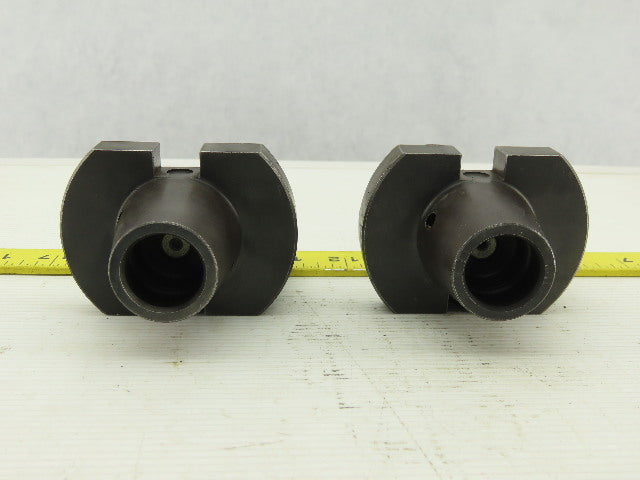 Kennametal C 185456 R00 Indexing Insert Modular Boring Head Lot Of 2