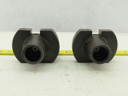 Kennametal C 185456 R00 Indexing Insert Modular Boring Head Lot Of 2
