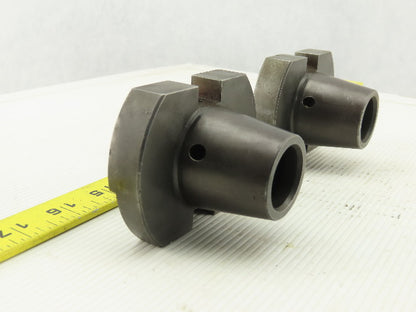 Kennametal C 185456 R00 Indexing Insert Modular Boring Head Lot Of 2