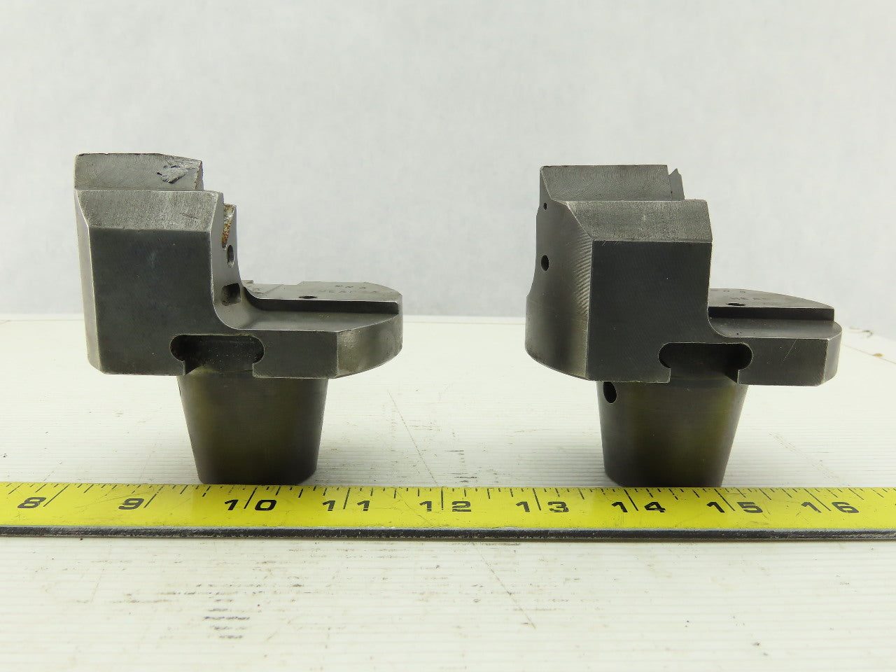 Kennametal C 185456 R00 Indexing Insert Modular Boring Head Lot Of 2