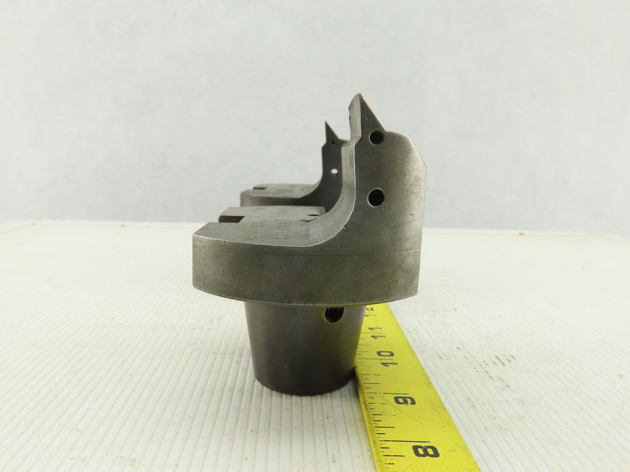 Kennametal C 185456 R00 Indexing Insert Modular Boring Head Lot Of 2