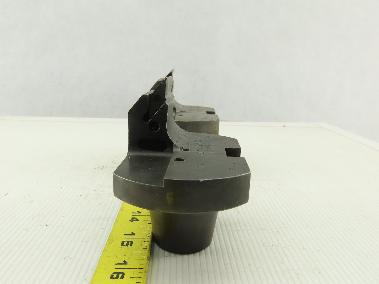 Kennametal C 185456 R00 Indexing Insert Modular Boring Head Lot Of 2