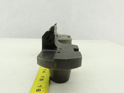 Kennametal C 185456 R00 Indexing Insert Modular Boring Head Lot Of 2