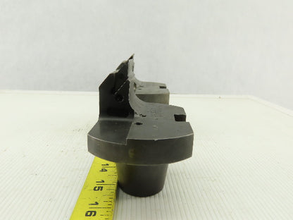Kennametal C 185456 R00 Indexing Insert Modular Boring Head Lot Of 2