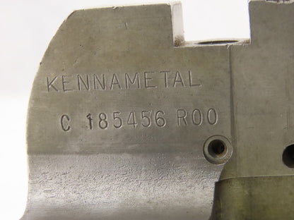 Kennametal C 185456 R00 Indexing Insert Modular Boring Head Lot Of 2