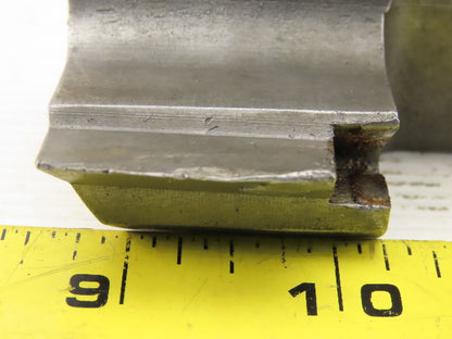Kennametal C 185456 R00 Indexing Insert Modular Boring Head Lot Of 2