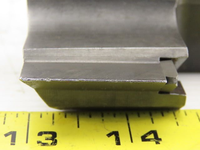 Kennametal C 185456 R00 Indexing Insert Modular Boring Head Lot Of 2