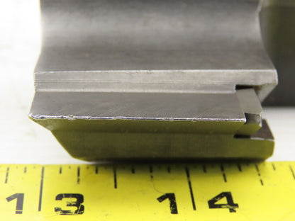 Kennametal C 185456 R00 Indexing Insert Modular Boring Head Lot Of 2