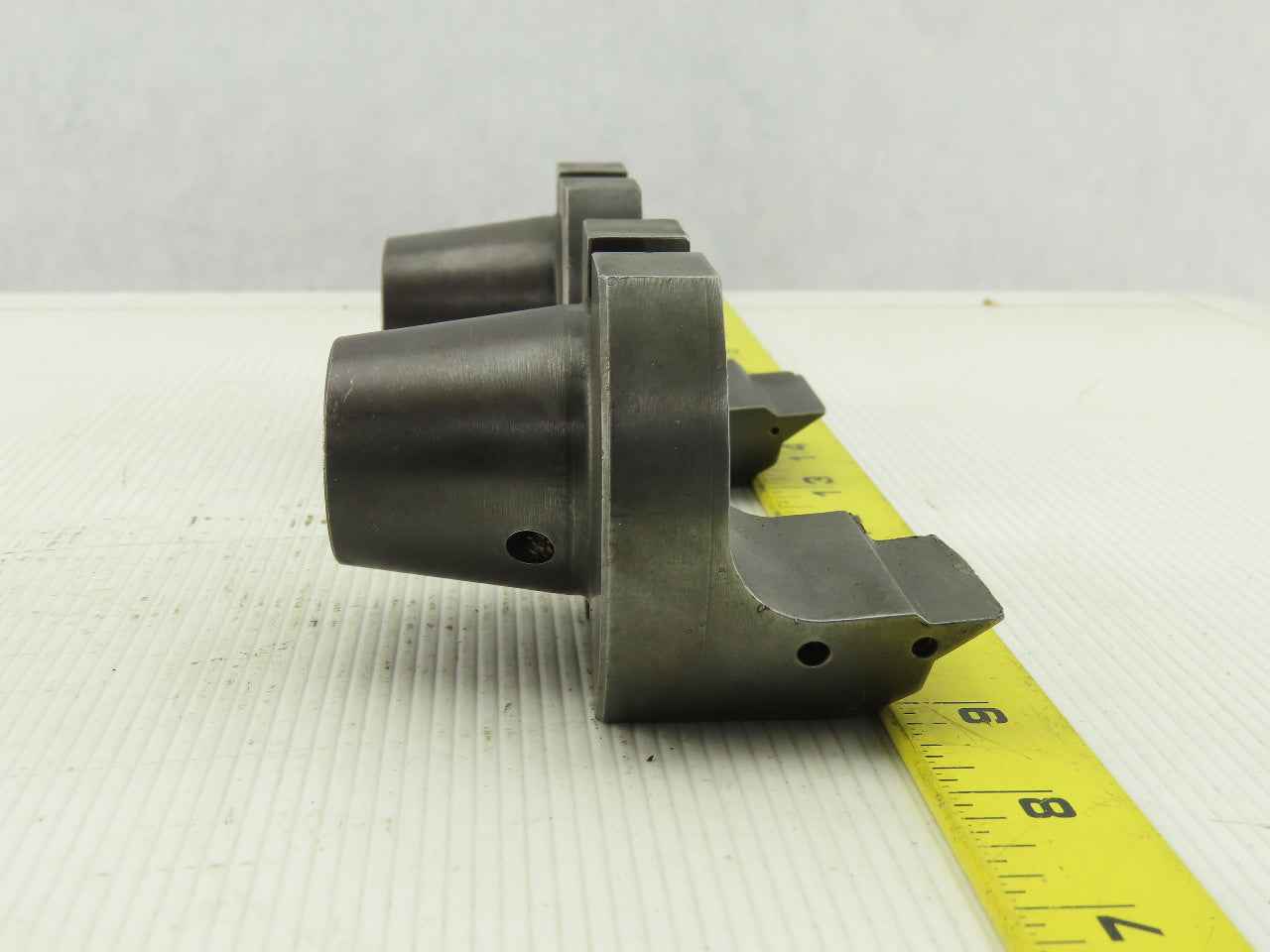 Kennametal C 185456 R00 Indexing Insert Modular Boring Head Lot Of 2