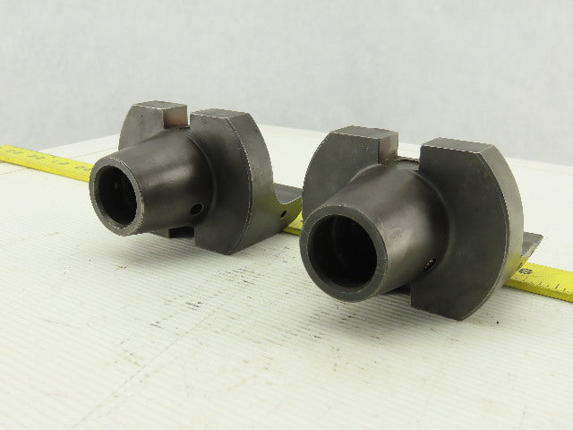 Kennametal C 185456 R00 Indexing Insert Modular Boring Head Lot Of 2