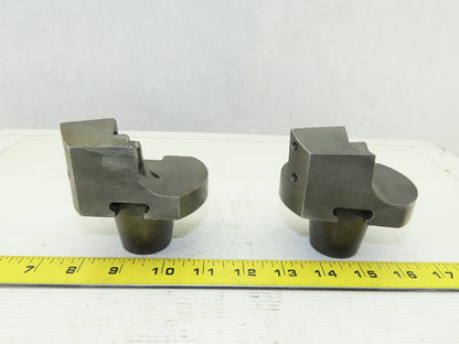Kennametal C-185454 LH Indexing Insert Modular Boring Head Lot Of 2