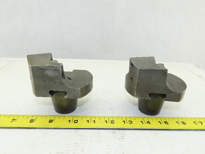 Kennametal C-185454 LH Indexing Insert Modular Boring Head Lot Of 2