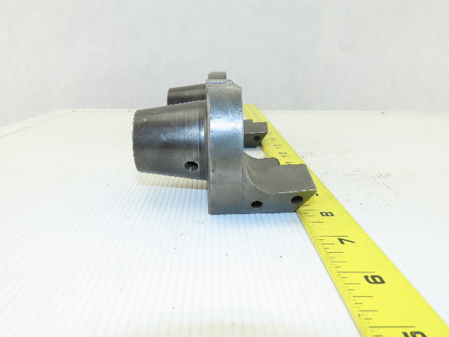 Kennametal C-185454 LH Indexing Insert Modular Boring Head Lot Of 2