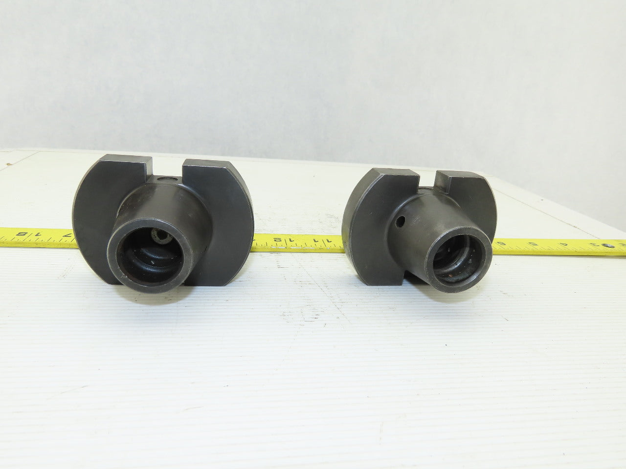 Kennametal C-185454 LH Indexing Insert Modular Boring Head Lot Of 2