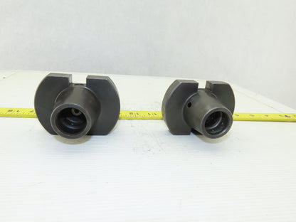 Kennametal C-185454 LH Indexing Insert Modular Boring Head Lot Of 2