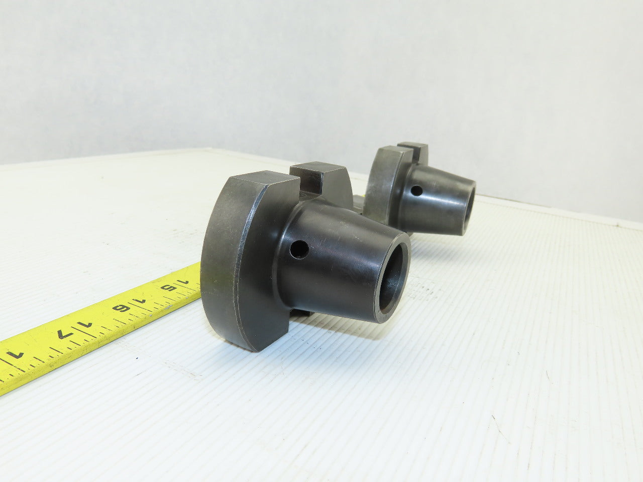 Kennametal C-185454 LH Indexing Insert Modular Boring Head Lot Of 2