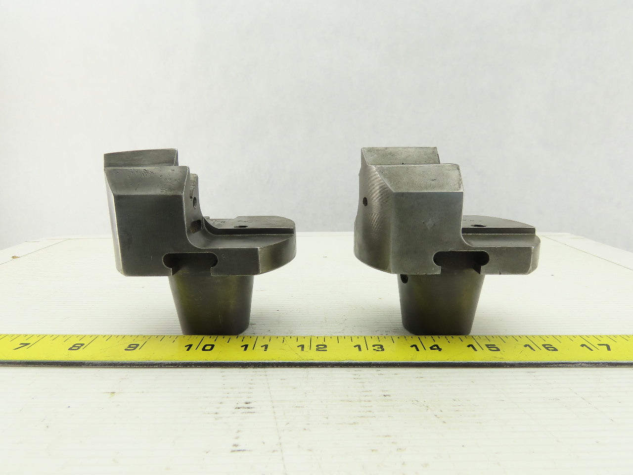 Kennametal C 185456 R00 LH Indexing Insert Modular Boring Head Lot Of 2