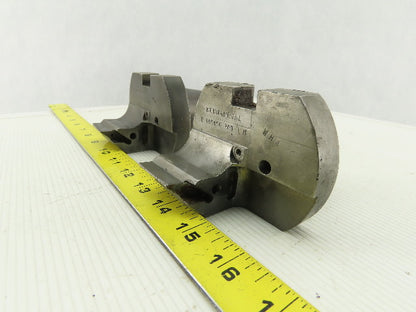 Kennametal C 185456 R00 LH Indexing Insert Modular Boring Head Lot Of 2