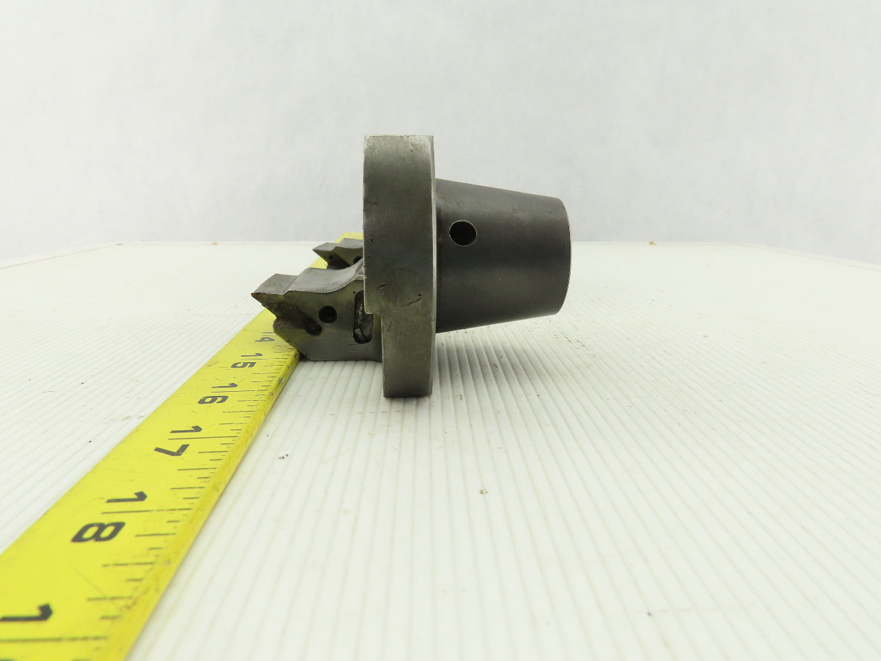 Kennametal C 185456 R00 LH Indexing Insert Modular Boring Head Lot Of 2