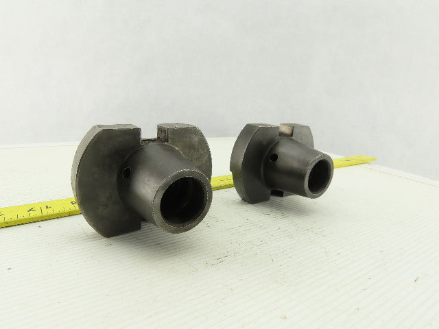 Kennametal C 185456 R00 LH Indexing Insert Modular Boring Head Lot Of 2