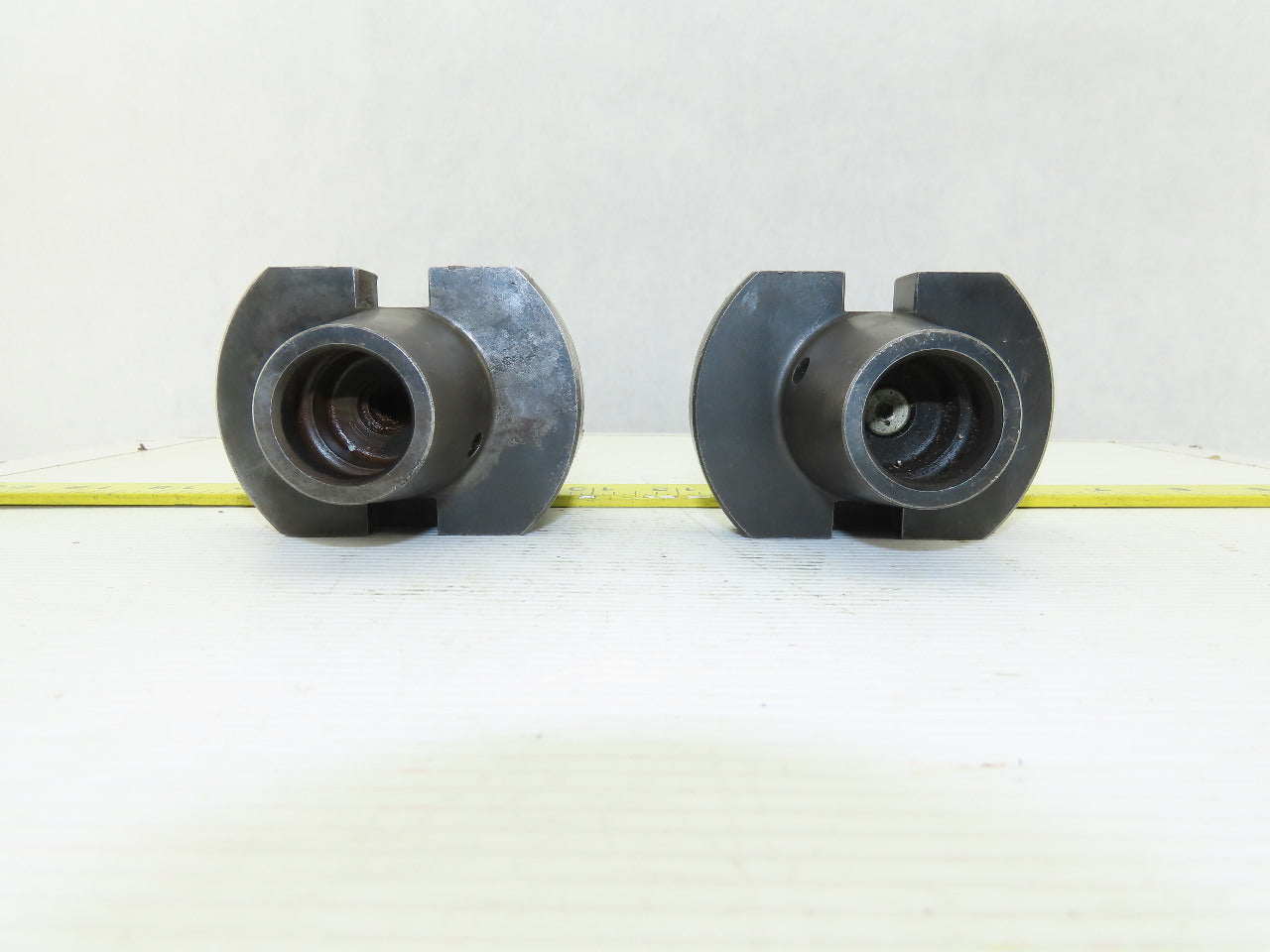 Kennametal C 185456 R00 LH Indexing Insert Modular Boring Head Lot Of 2
