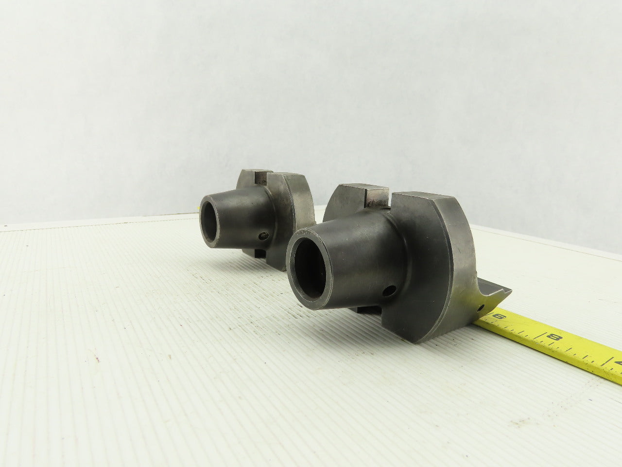Kennametal C 185456 R00 LH Indexing Insert Modular Boring Head Lot Of 2