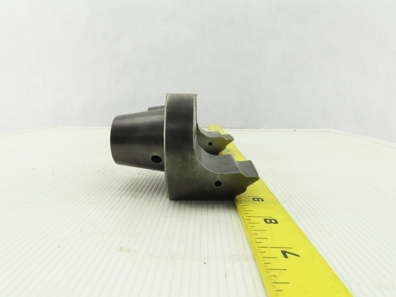 Kennametal C 185456 R00 LH Indexing Insert Modular Boring Head Lot Of 2