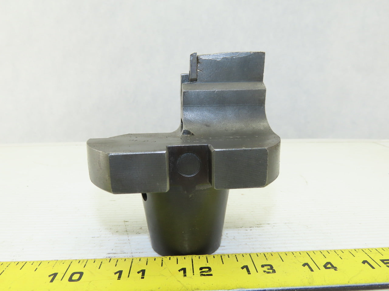 Kennametal C 185456 R01 Indexing Insert Boring Head Lot Of 2