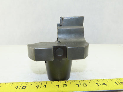 Kennametal C 185456 R01 Indexing Insert Boring Head Lot Of 2