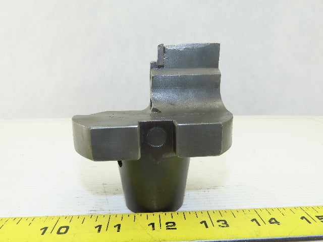 Kennametal C 185456 R01 Indexing Insert Boring Head Lot Of 2