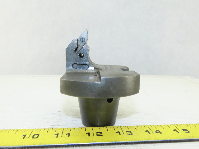 Kennametal C 185456 R01 Indexing Insert Boring Head Lot Of 2
