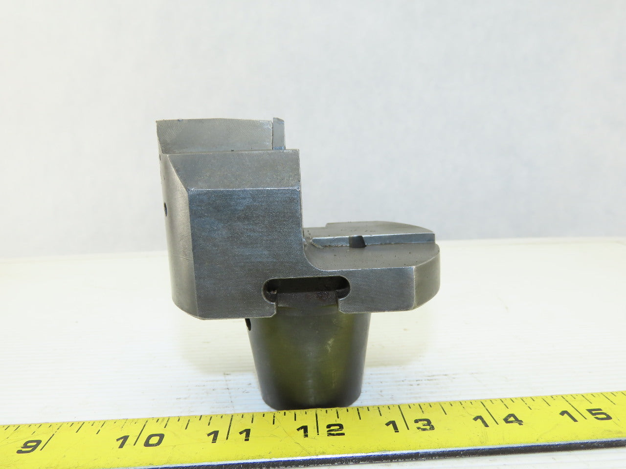 Kennametal C 185456 R01 Indexing Insert Boring Head Lot Of 2