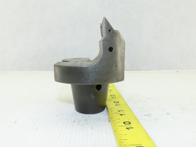 Kennametal C 185456 R01 Indexing Insert Boring Head Lot Of 2