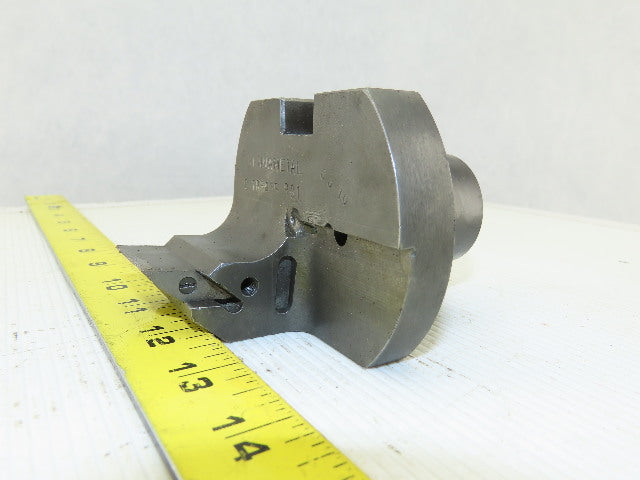 Kennametal C 185456 R01 Indexing Insert Boring Head Lot Of 2